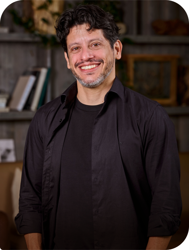 Fernando Sonegheti, Director of Talent & Culture - LATAM